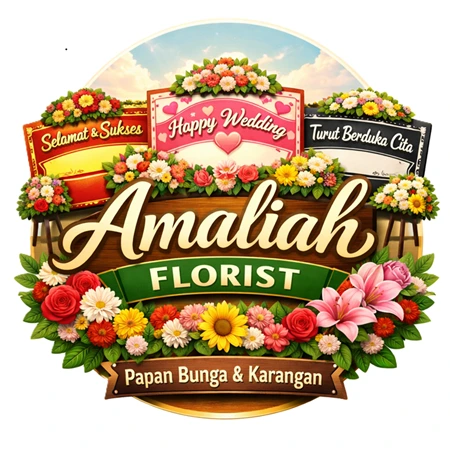 Papan Bunga Majalengka Kulon